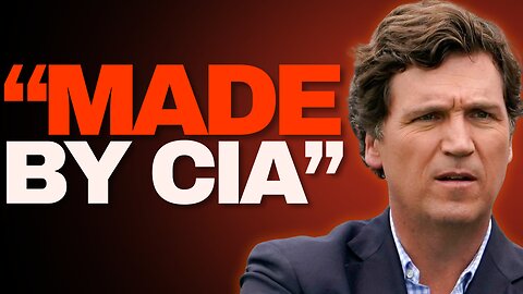 Should You Sell Your Bitcoin If It Was Created By The CIA? | EP 1360