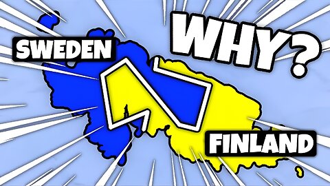 Bizarre Europe Borders Explained🚨| Top Latest World Geopolitics Breaking News Headlines Updates Today🌍