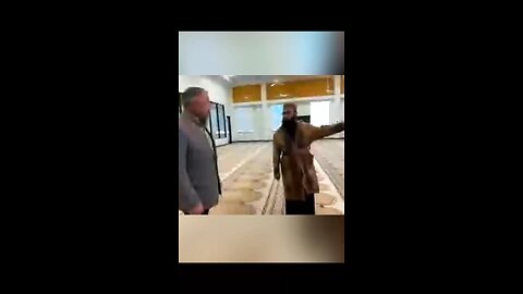 Imam Fahad explains how Muslims believe about Jesus's Return: A Path to Universal Spiritual Unity