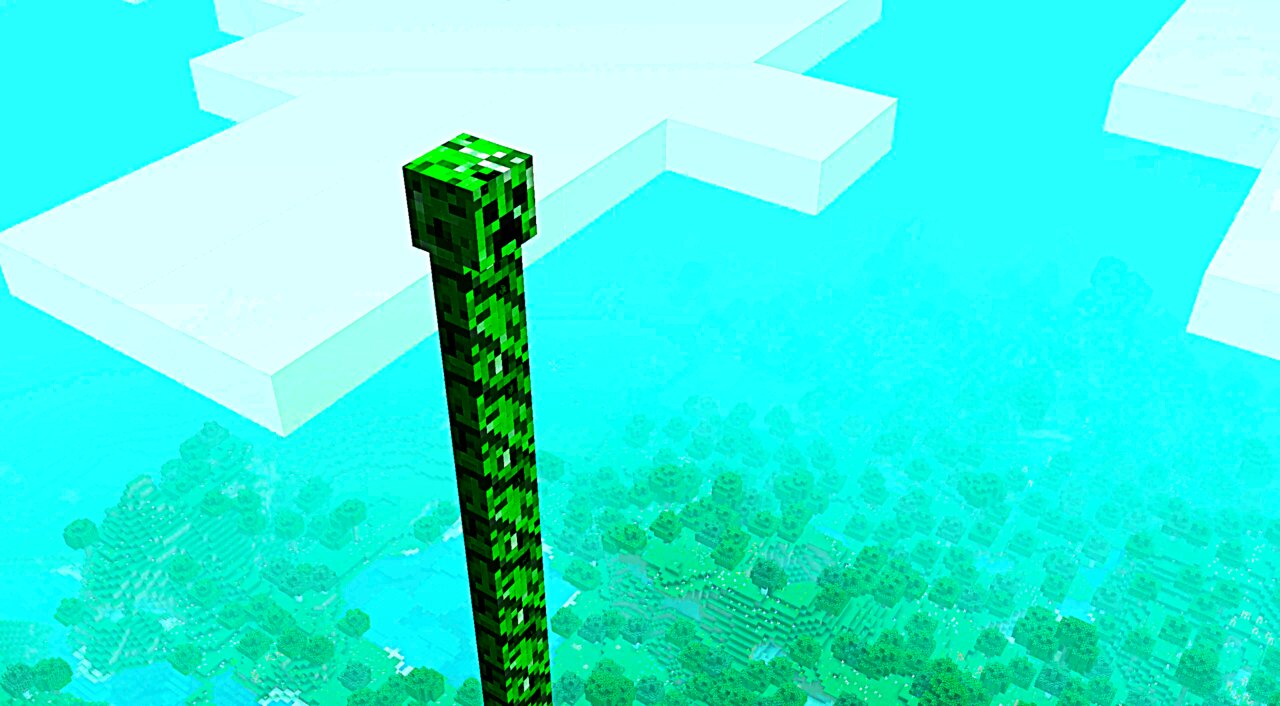 Does Playing Minecraft Have An Effect On Male Anatomy?