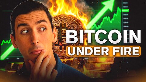 Federal Crisis Erupts as Gold Signals Total Loss of Trust | Joe Nakamoto Show