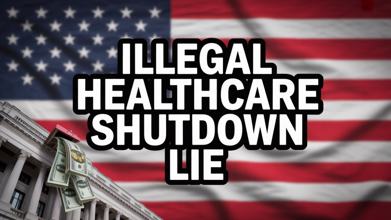 SHUTDOWN PANIC: Trump’s Final Ultimatum to Schumer!