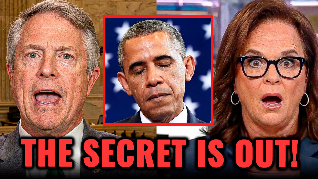 GAO Exposes the Dirty Obamacare Secret Democrats Ignored for Years