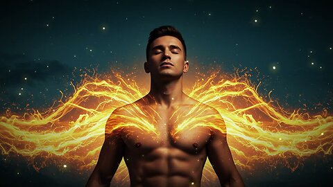 This Jewish Chant Eliminates the Hidden Fear That Paralyzes Your Financial Life