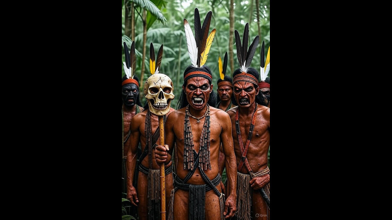 Soul Mask Episode II