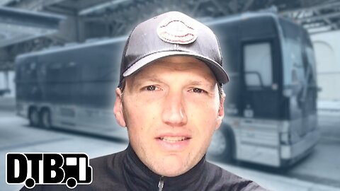 Straight No Chaser - BUS INVADERS Ep. 2012