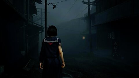 Silent Hill F: PART 4