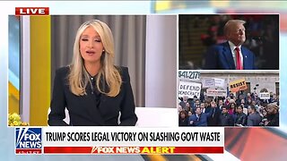 Kayleigh McEnany: This is a BIG win for President Trump