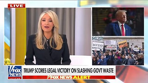 Kayleigh McEnany: This is a BIG win for President Trump