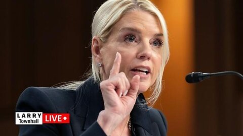 Pam Bondi Busts Out The Handcuffs: Psycho Liberals Arrested In Minnesota