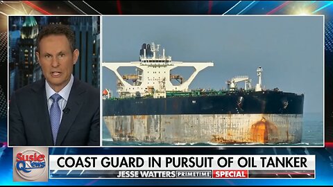 JESSE WATTERS PRIMETIME DEC 22