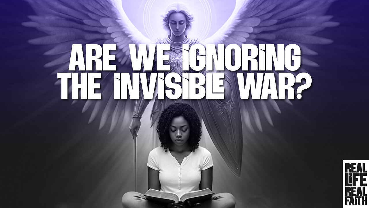 Are We Ignoring the Invisible War?