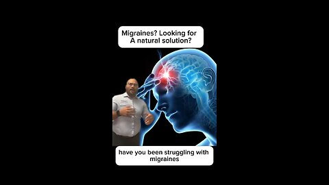 Holistic doctor for the treatment of migraine headache| neckwise upper cervical Chiropractic
