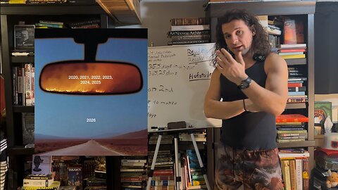 This is how to make your New Years Resolution into a Reality