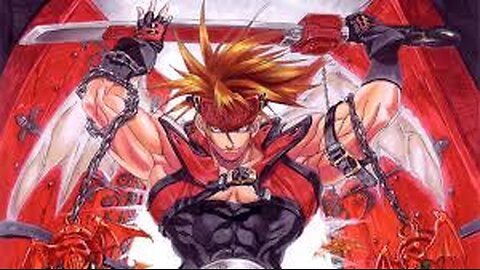 RMG Evolution EP 287 Gulity Gear X PS2 Game Review