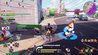 Rumbleverse Ep. 93 Time To Recover (Take A Seat)