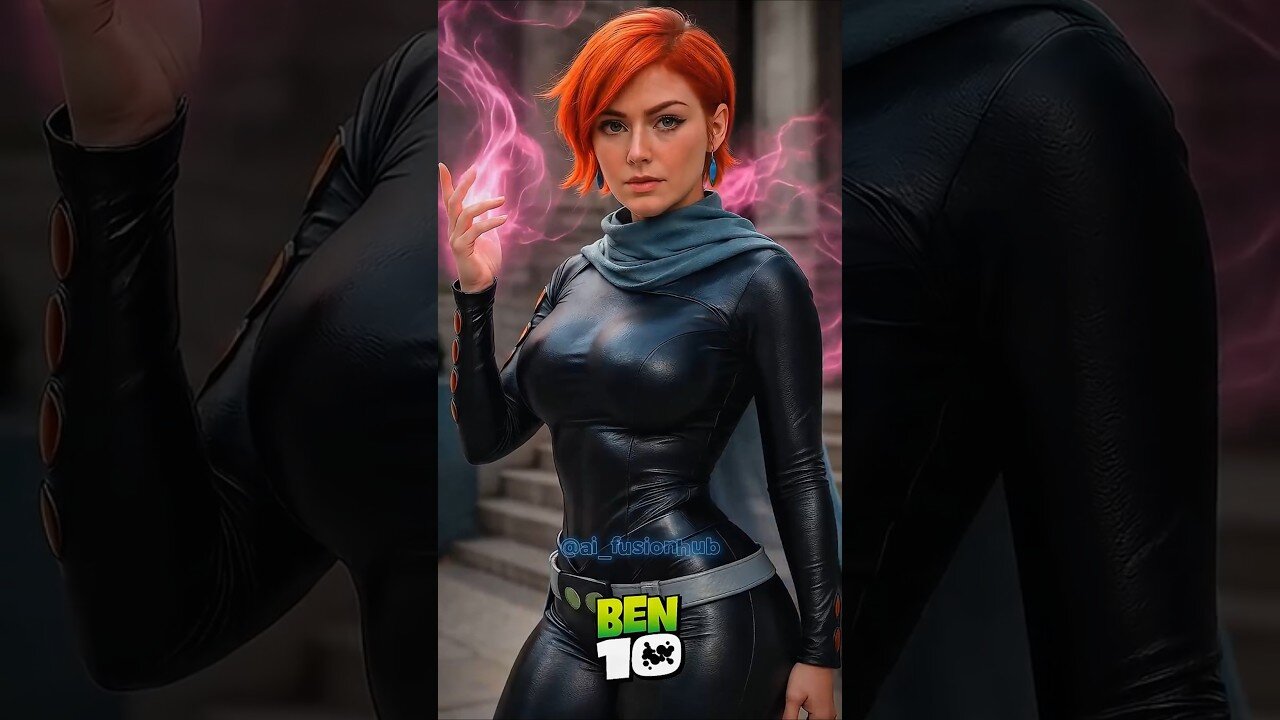 What If Ben 10 Was Real? The Transformations Are Epic! 💥⌚👽