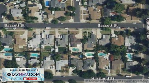 Foreclosure.com Bassett St Winnetka California 91306