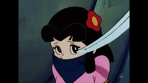 Akadou Suzunosuke damsel