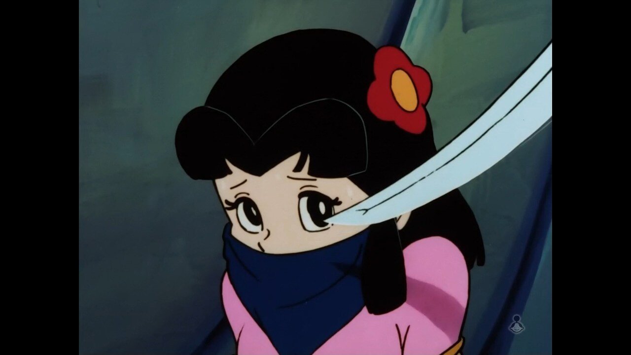 Akadou Suzunosuke damsel