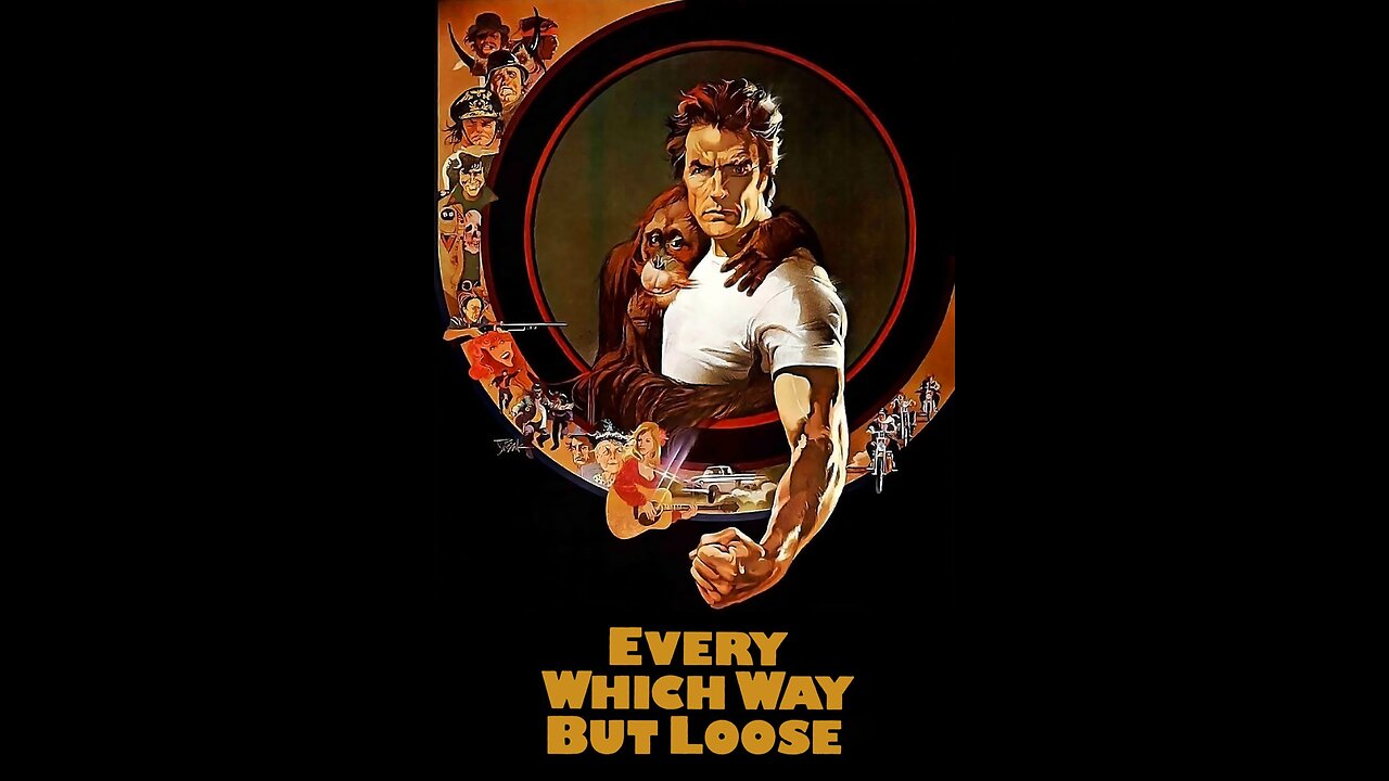 LDGi Every Which Way but Loose 1978