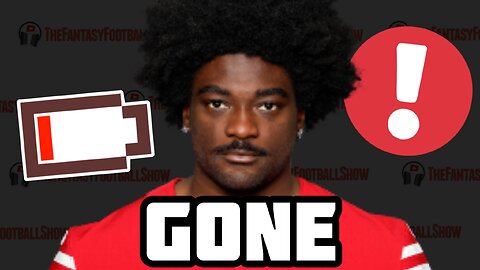 49ers are DONE with Brandon Aiyuk