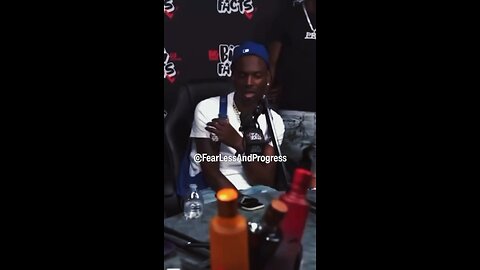 Felt you here Dolph 😒💯