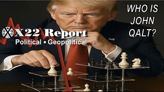 X22-Comey Isolated,Leverage,Trump Set The Stage,Justice Must Be Served,Power To The People