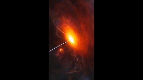 Drive into the Deep Sky