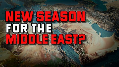 SEARCH FOR PEACE CONTINUES