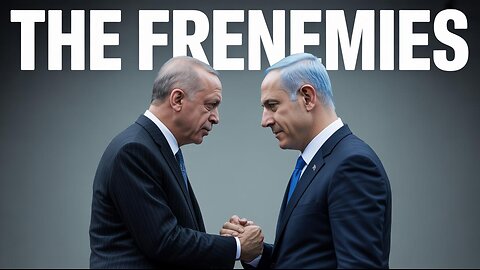 Divide and Conquer: How Washington Subjugated Cyprus w/ Elina Xenophontos