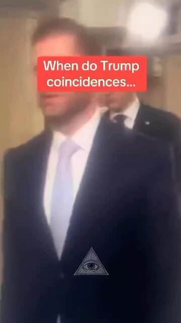 When do Trump coincidences become mathematically impossible