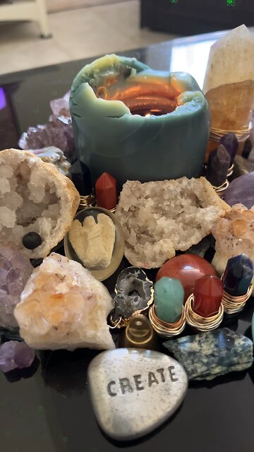 ALWAYS IN THE PUBLIC