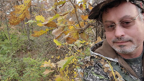 Rattling in a Dumb Buck