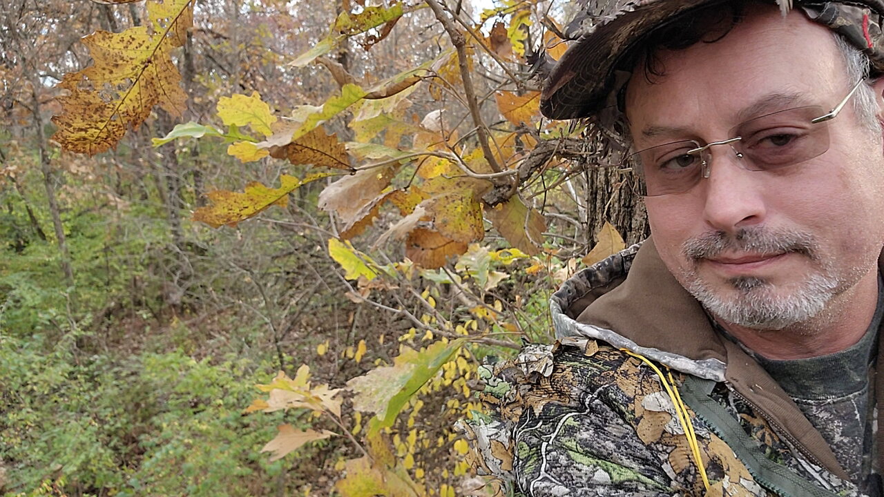 Rattling in a Dumb Buck