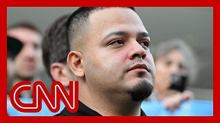 Federal judge orders immediate release of Kilmar Abrego Garcia