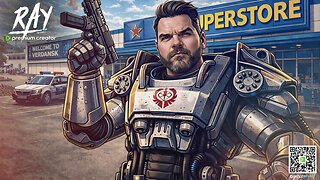 I'm Too Fat For Tacos | Rumble Premium Creator