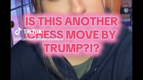 Trump’s chess move on California’s Prop 50