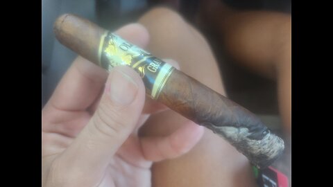 Oliveros Gran Retorno 2 Habano Toro Cigar Review