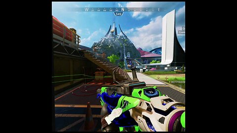 new apex skin