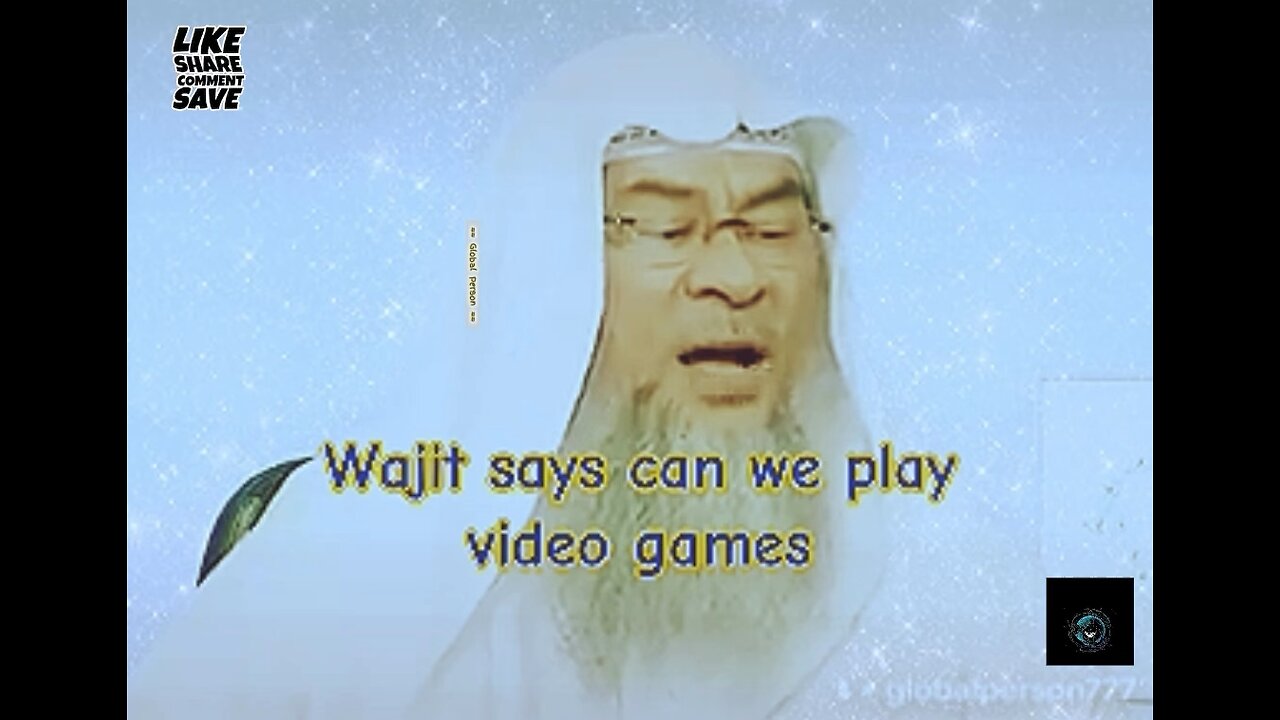 Can we play video games?