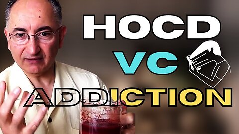 Does Addiction To Porn Have Anything To Do With HOCD?