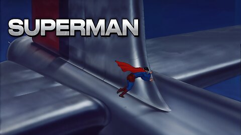 Superman (4K ) | Episode 10: Japoteurs