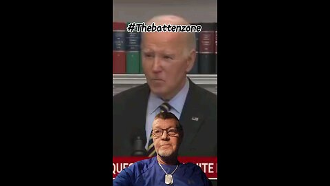 He's a career criminal...