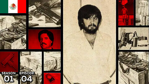 Amado Carrillo Fuentes: The Drug Lord Who Outplayed Everyone 🔫☠️🌺❄️🌿