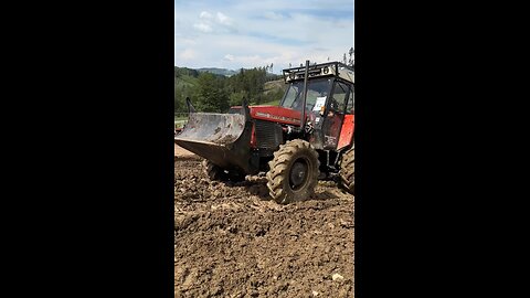 🛑🚜Tractor Show Dalečín 2024🚜