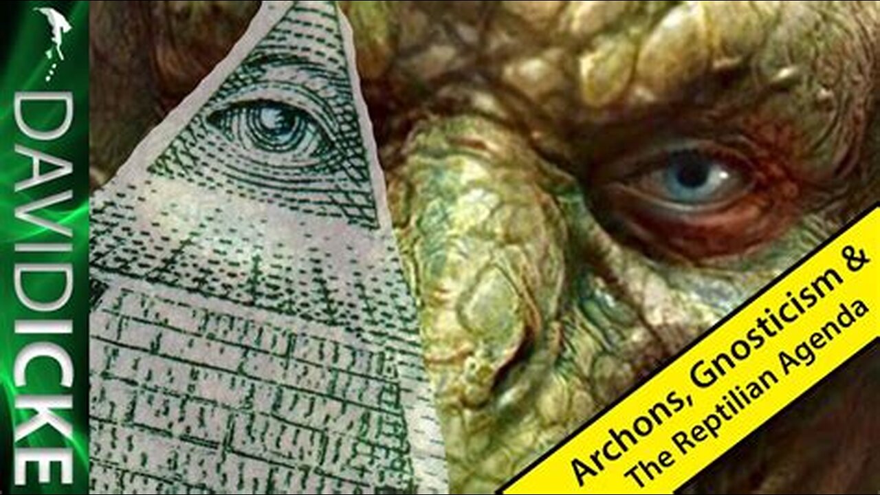 David Icke: The Relentless Pursuit of Truth and Awakening