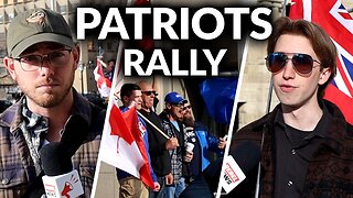 ‘Canada first’ wants federal government to abandon globalist approach