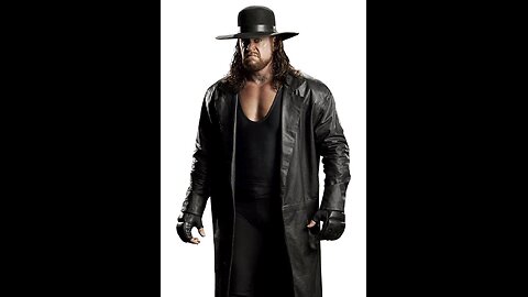 UNDERTAKER vs KAMA | Casket Match | Summer Slam