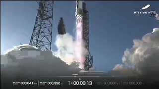 New Glenn Makes History! Blue Origin Launches ESCAPADE & Nails First Ever Booster Landing! 🔥🌙